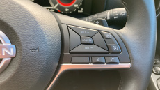 Nissan Juke 1.0 DiG-T N-Connecta 5dr DCT Petrol Hatchback